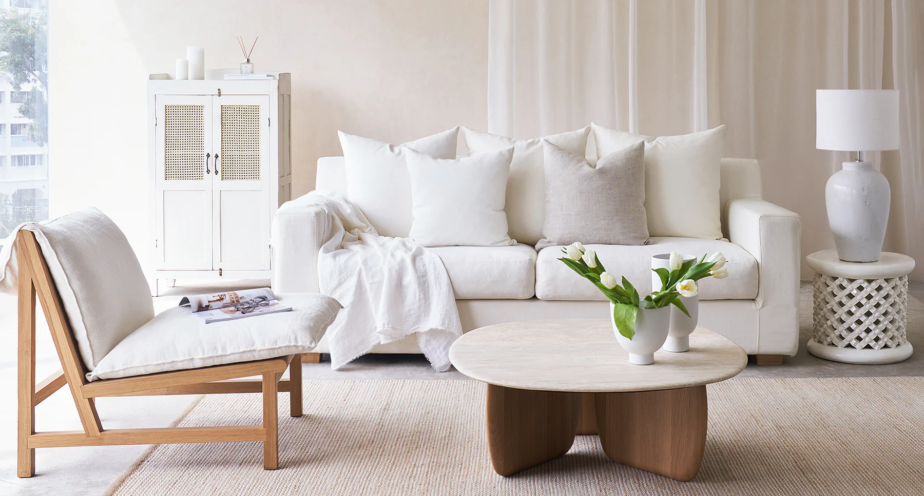 Timeless Style, Sustainably Crafted